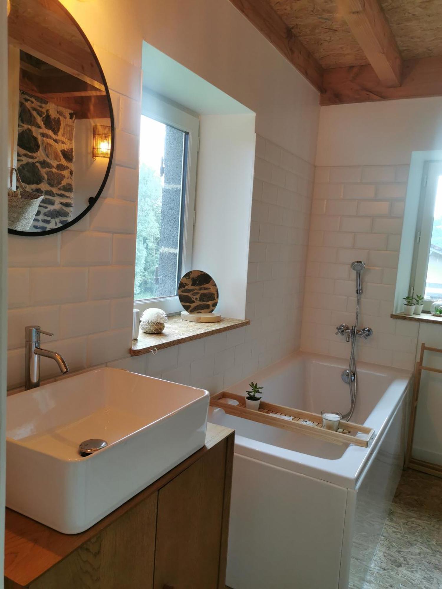 Villa Colombier Pontgibaud Pokój zdjęcie