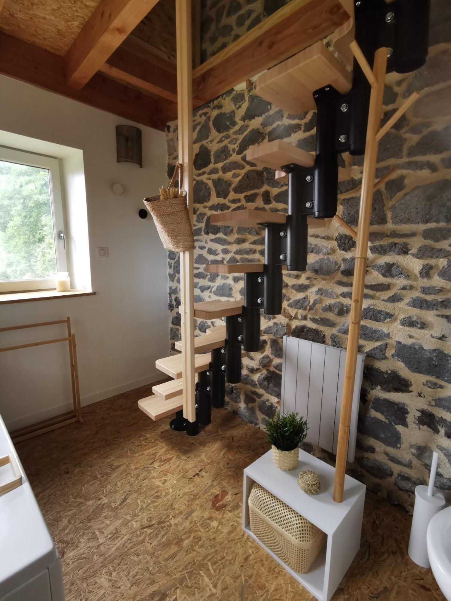 Villa Colombier Pontgibaud Pokój zdjęcie