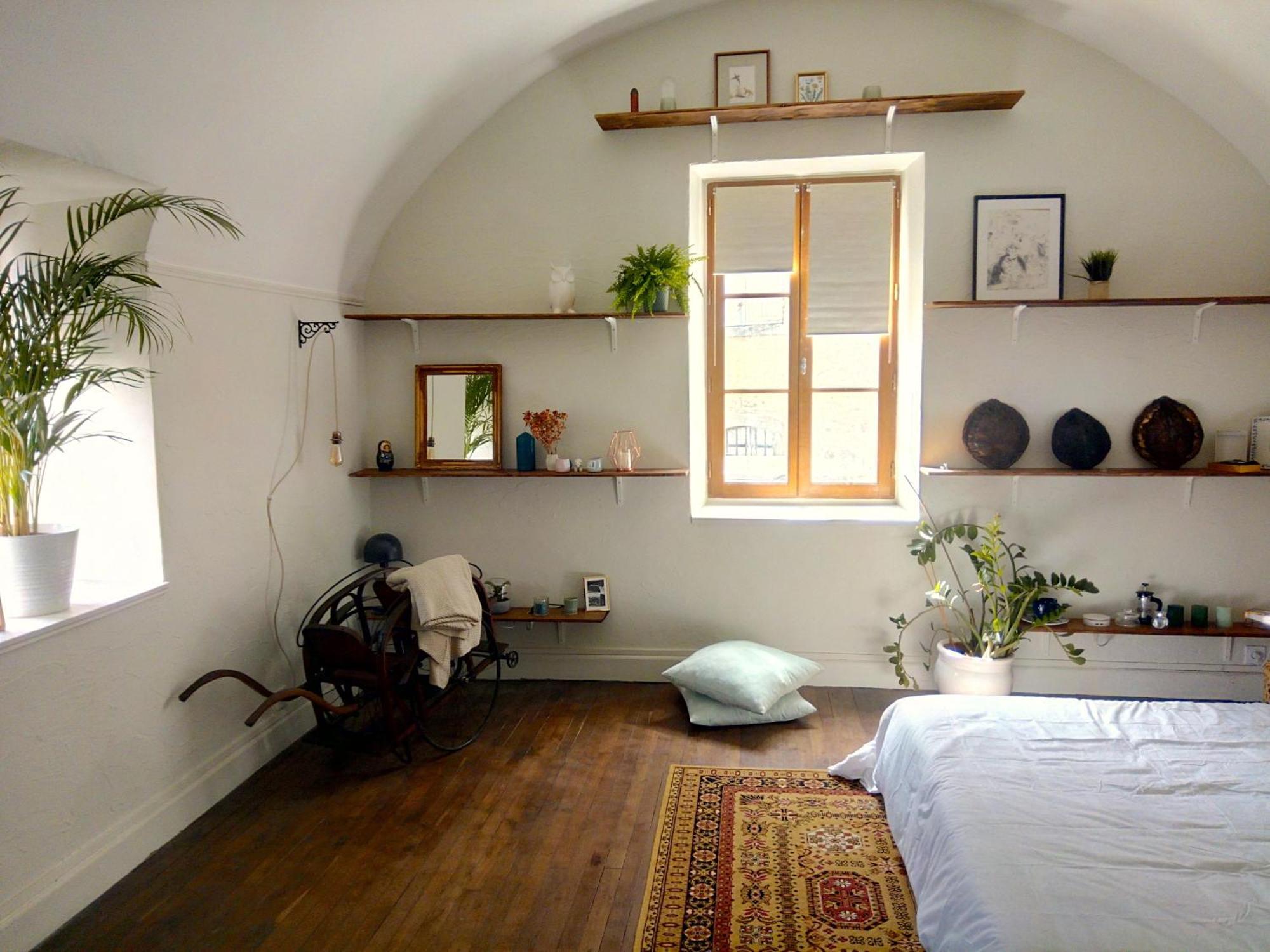 Villa Colombier Pontgibaud Pokój zdjęcie