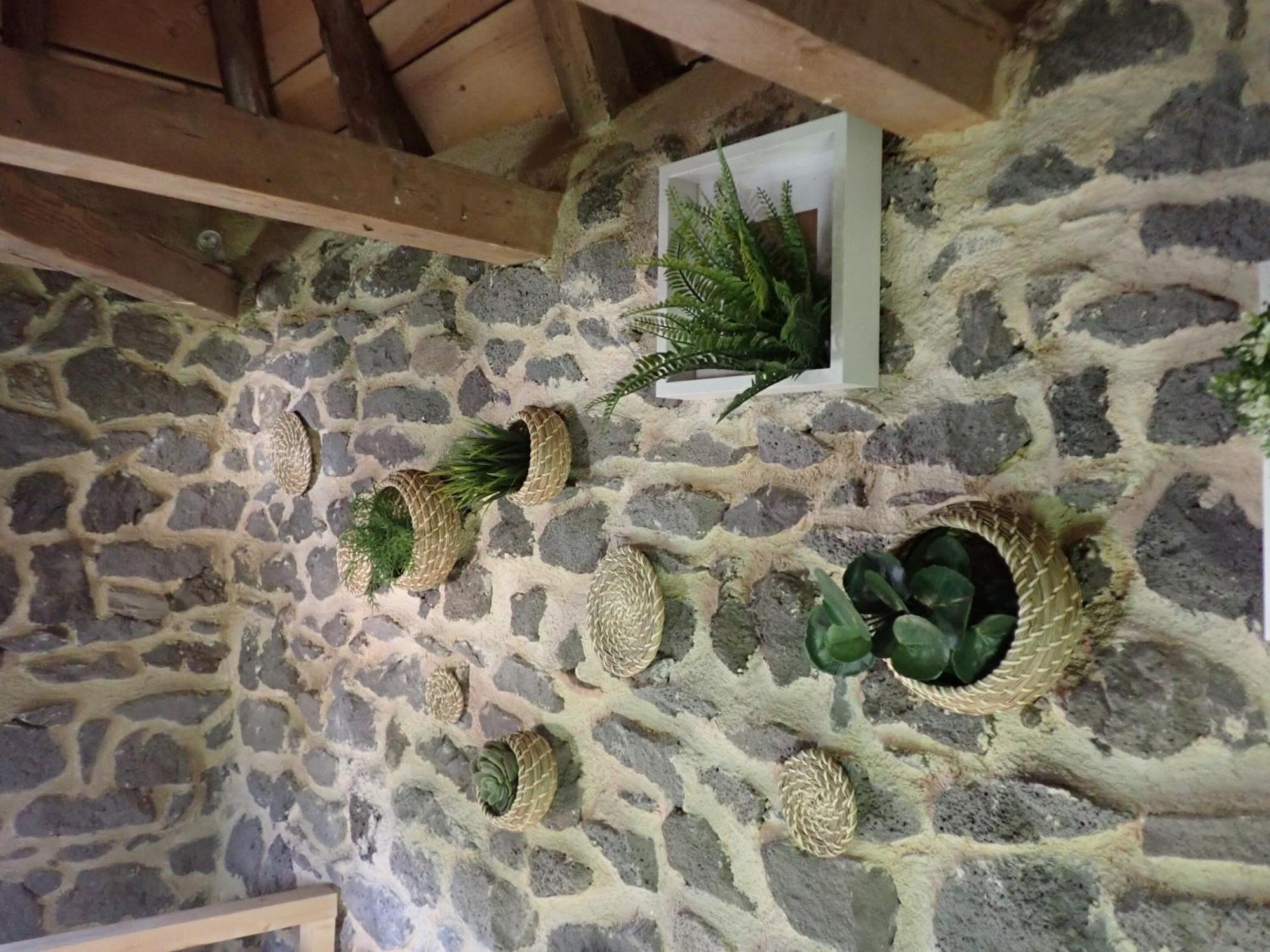 Villa Colombier Pontgibaud Pokój zdjęcie
