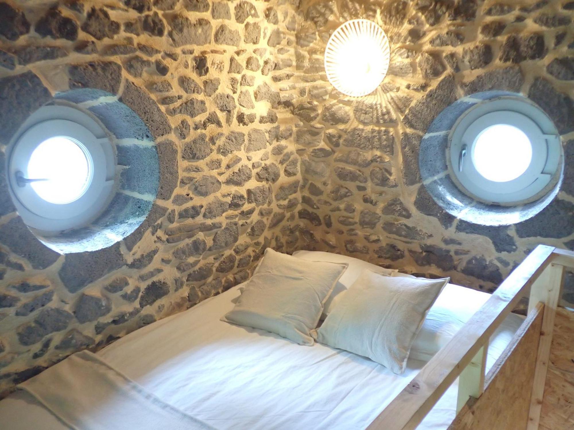 Villa Colombier Pontgibaud Pokój zdjęcie